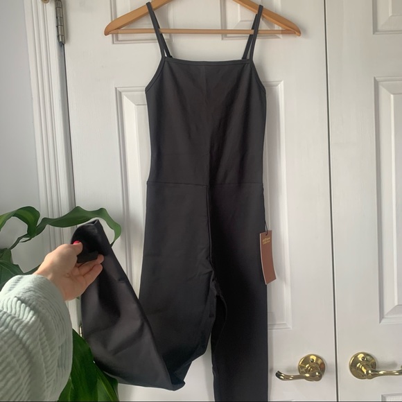 New With Tags Girlfriend Collective Bodysuit - Picture 3 of 6